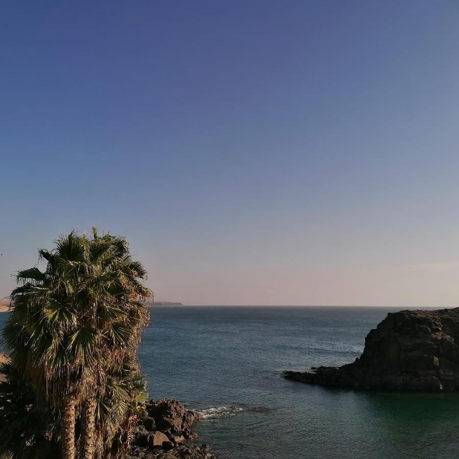 Oliastur1 Sunset Beach Cotillo Exterior foto