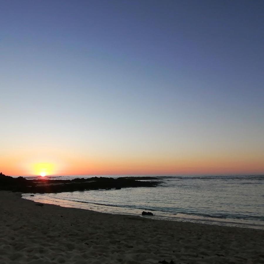 Oliastur1 Sunset Beach Cotillo Exterior foto
