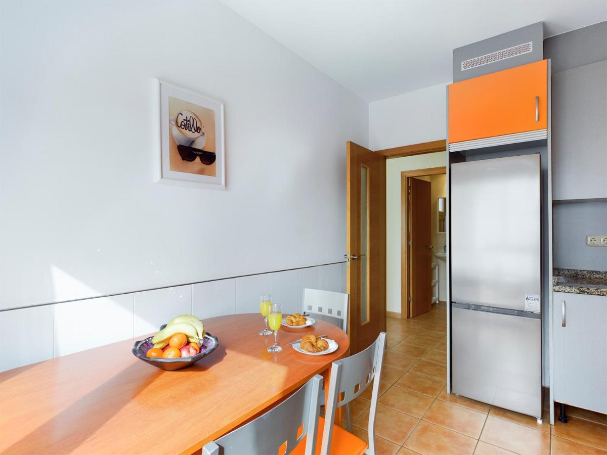 Oliastur1 Sunset Beach Cotillo Exterior foto