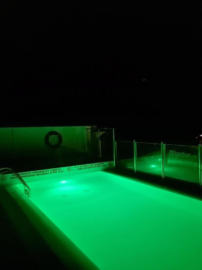 Oliastur1 Sunset Beach Cotillo Exterior foto