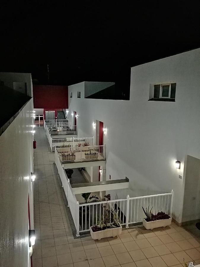 Oliastur1 Sunset Beach Cotillo Exterior foto