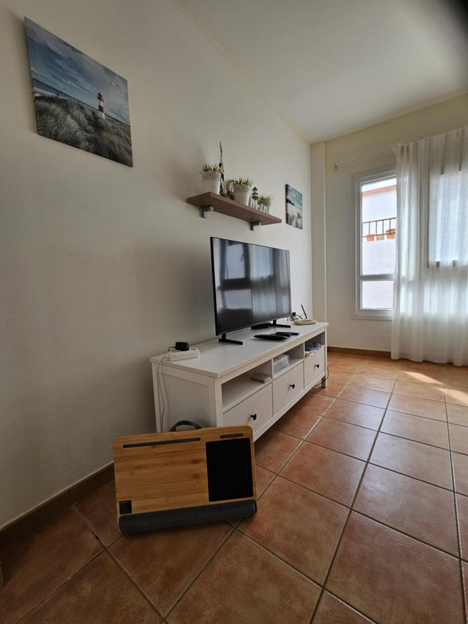 Oliastur1 Sunset Beach Cotillo Exterior foto