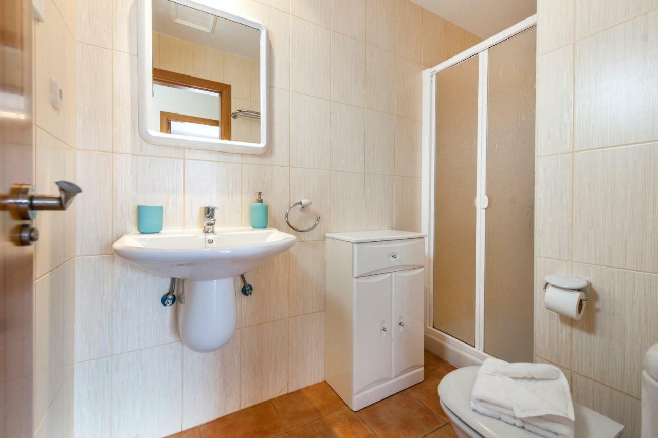Oliastur1 Sunset Beach Cotillo Exterior foto