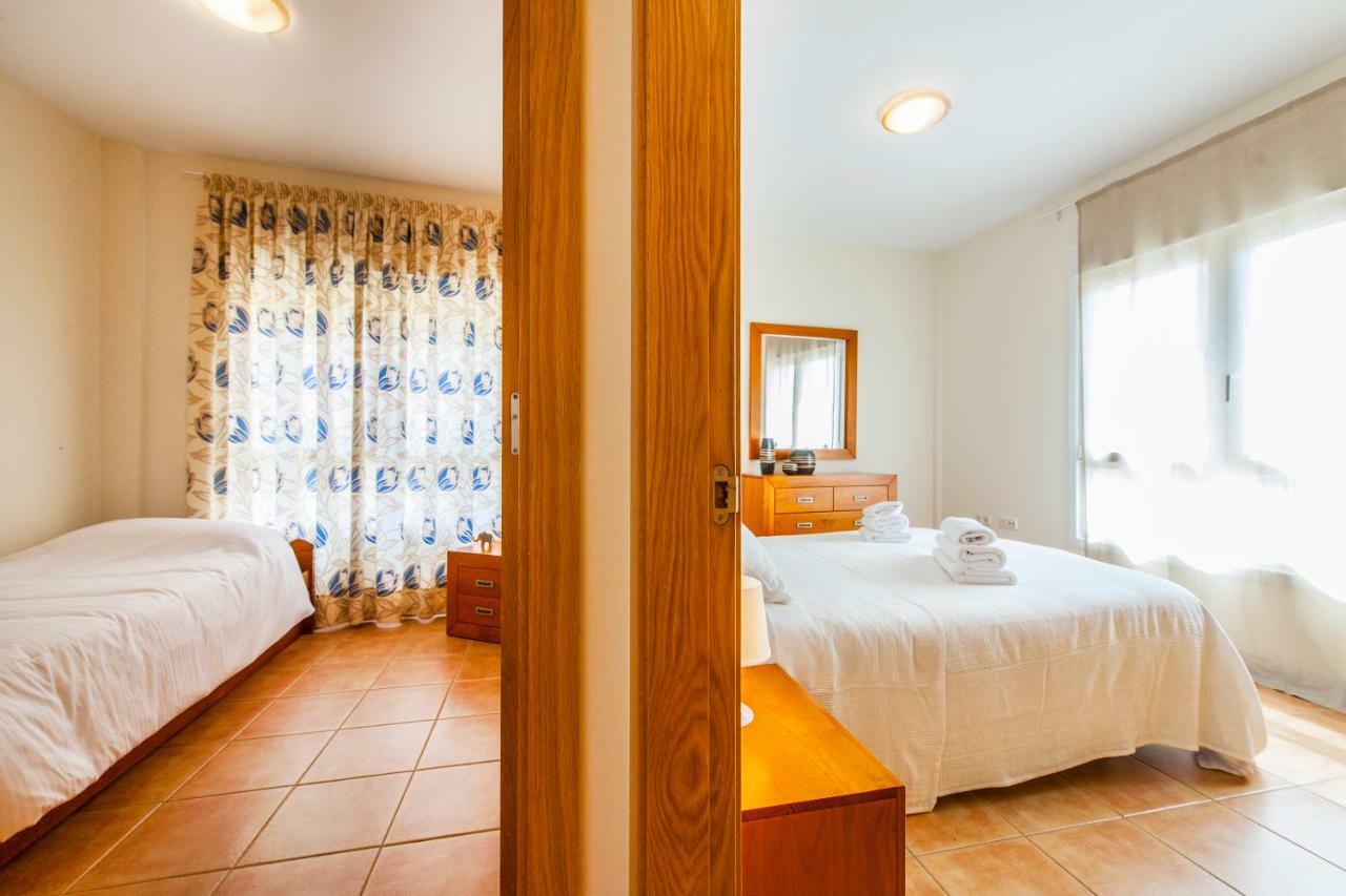 Oliastur1 Sunset Beach Cotillo Exterior foto