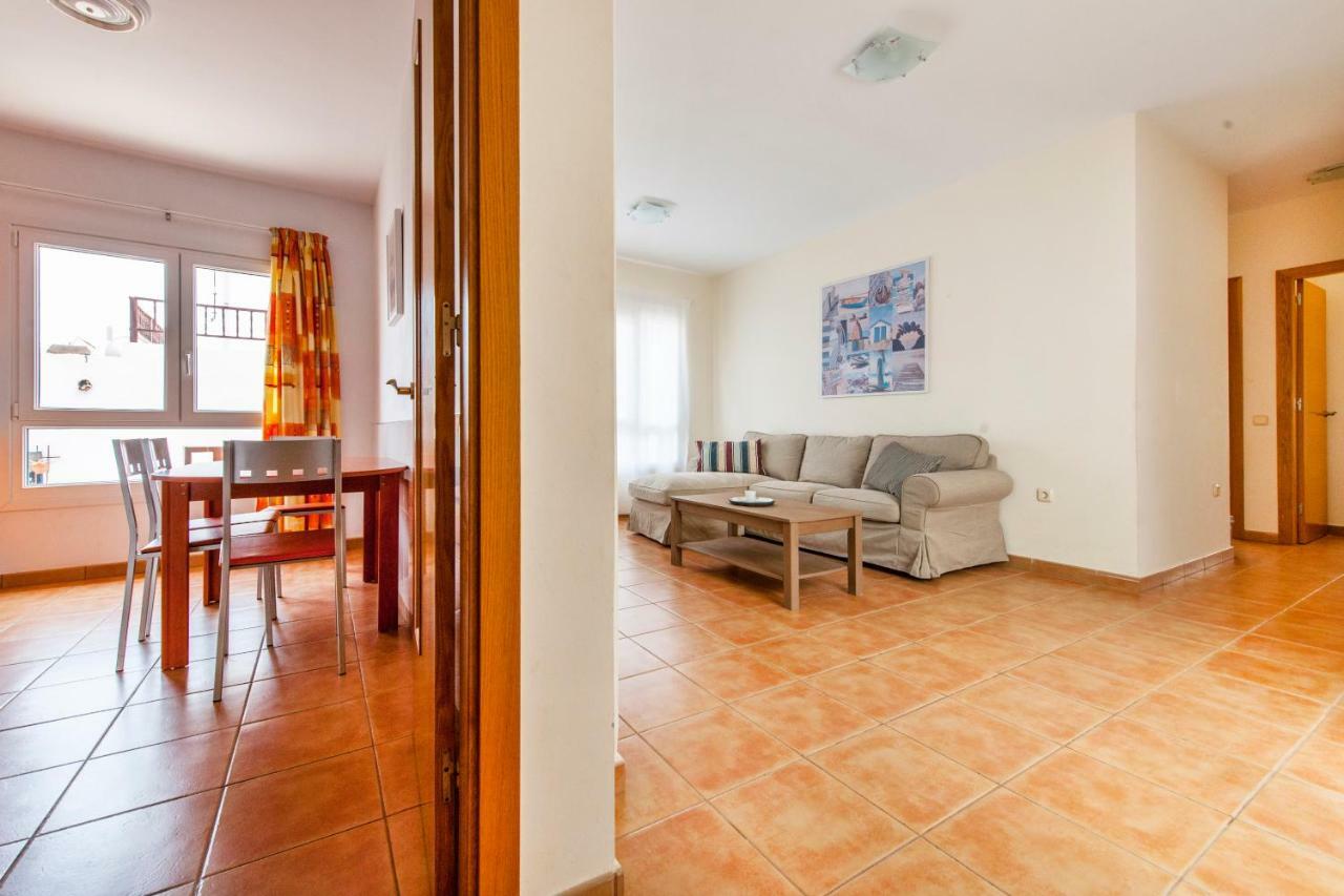 Oliastur1 Sunset Beach Cotillo Exterior foto