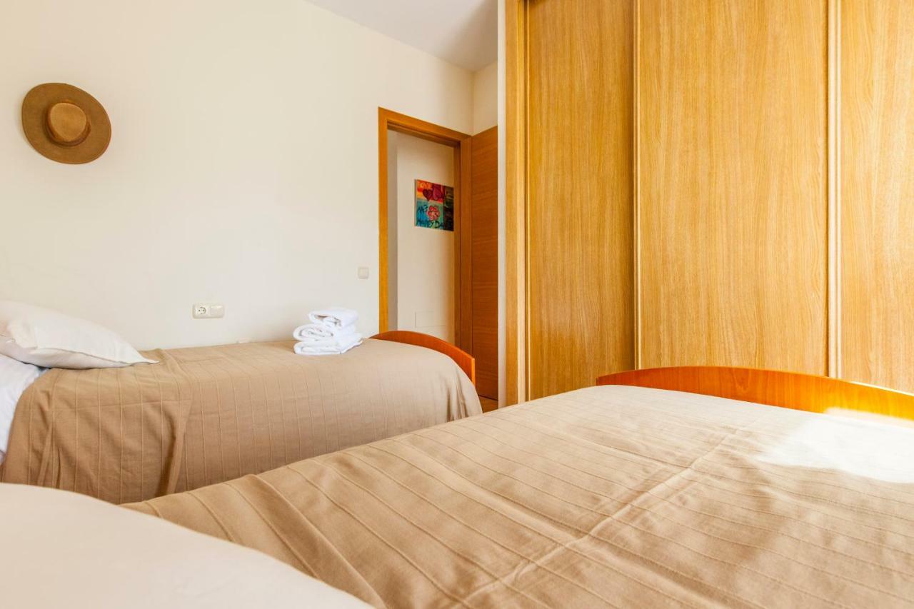 Oliastur1 Sunset Beach Cotillo Exterior foto