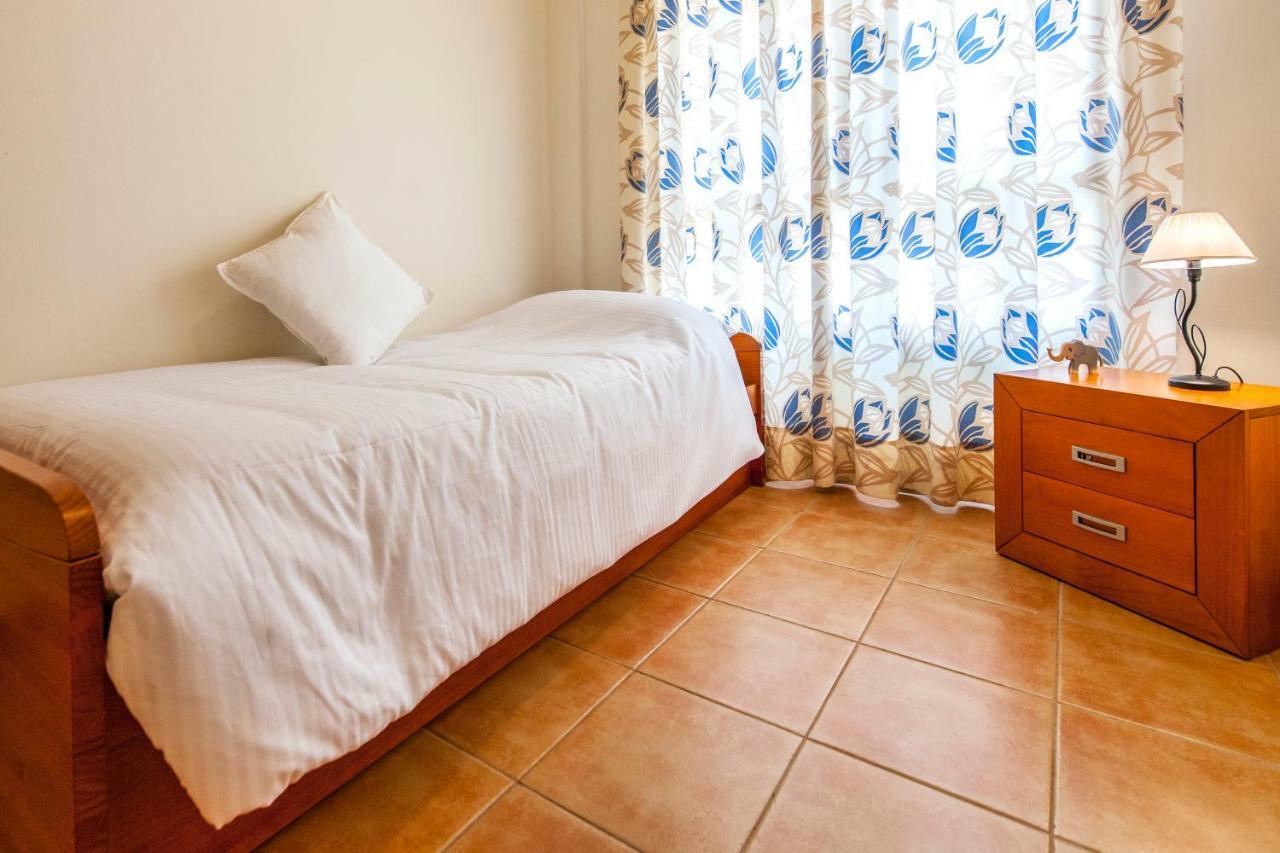 Oliastur1 Sunset Beach Cotillo Exterior foto