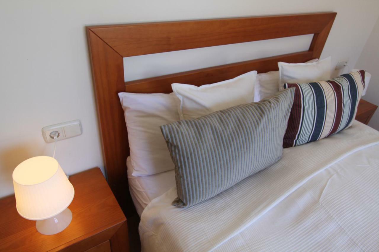 Oliastur1 Sunset Beach Cotillo Exterior foto