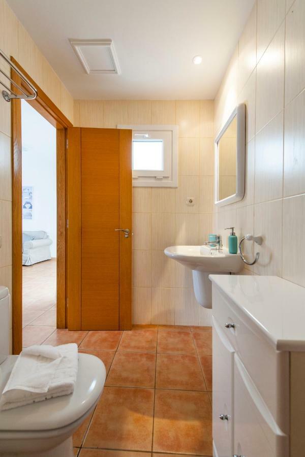 Oliastur1 Sunset Beach Cotillo Exterior foto