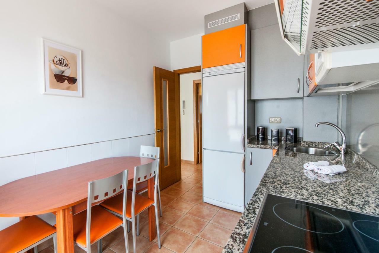 Oliastur1 Sunset Beach Cotillo Exterior foto