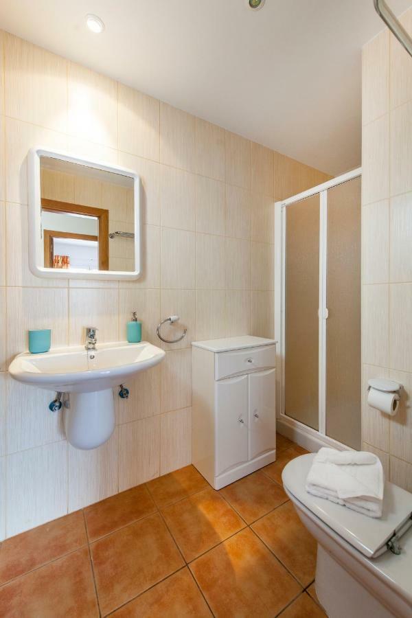 Oliastur1 Sunset Beach Cotillo Exterior foto