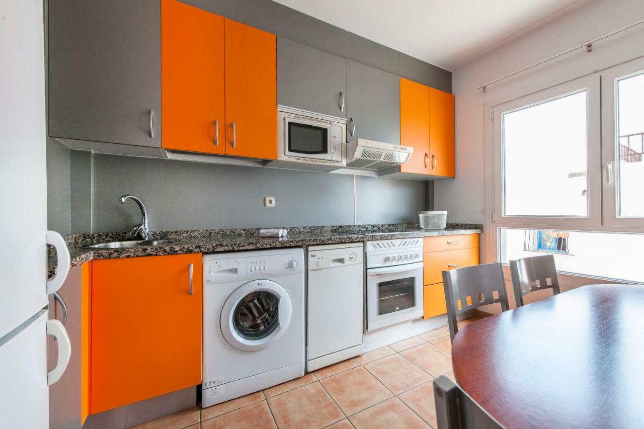 Oliastur1 Sunset Beach Cotillo Exterior foto