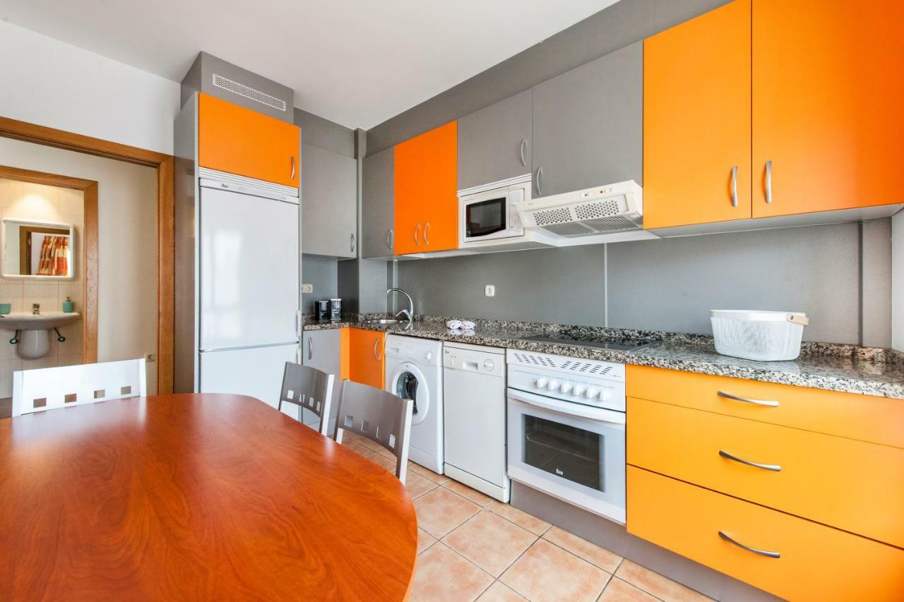Oliastur1 Sunset Beach Cotillo Exterior foto